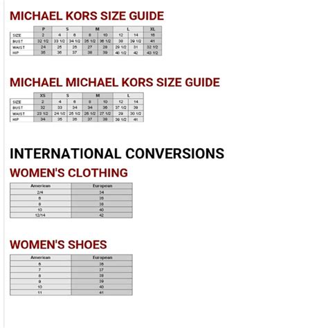 michael kors kids boots canada|michael kors kids size chart.